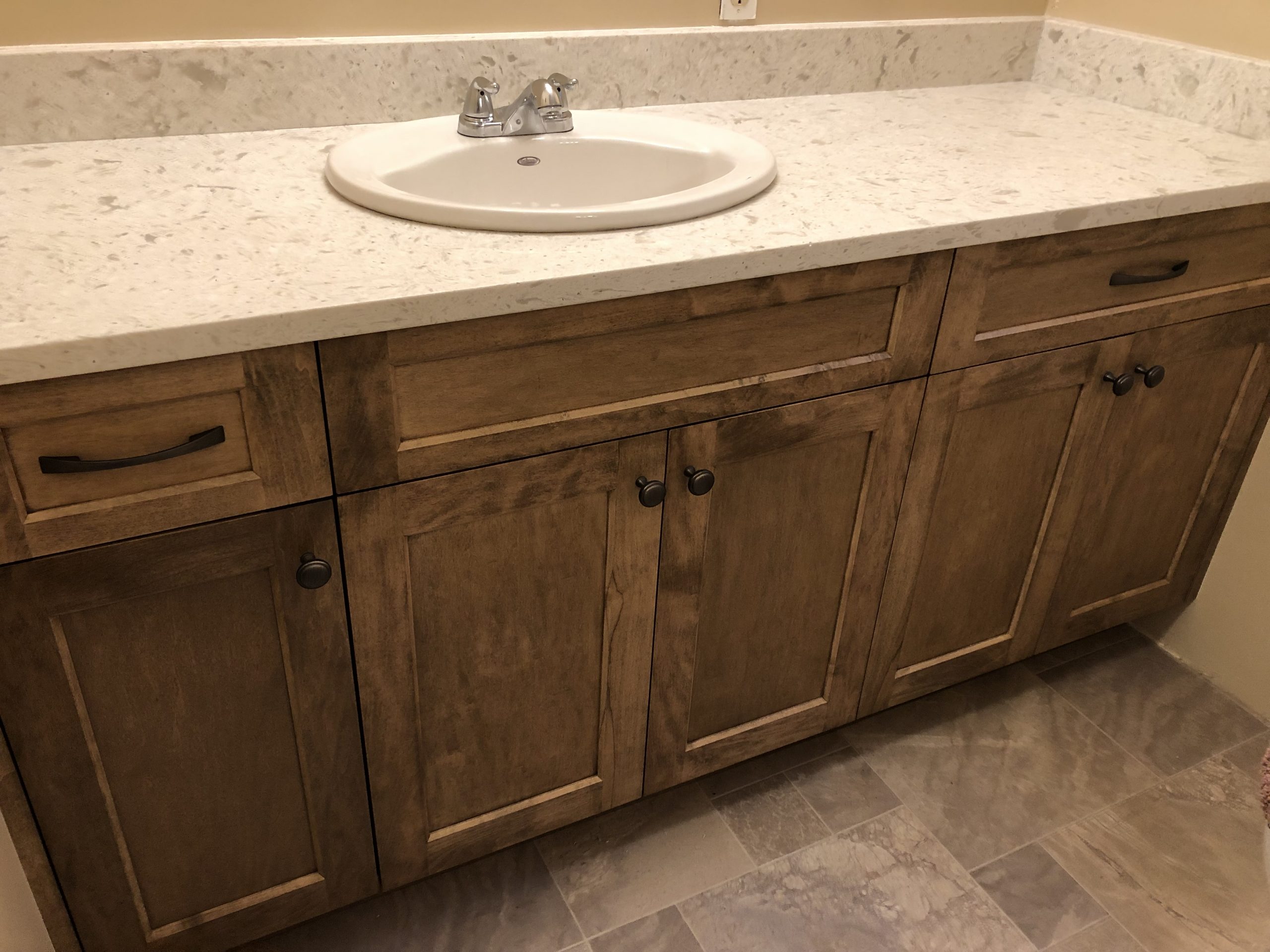 High Quality Granite